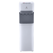UltimateHome 700 bottom loading water dispenser