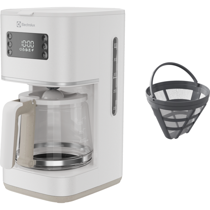 เครื่องชงกาแฟแบบดริป ซีรีส์ 600
