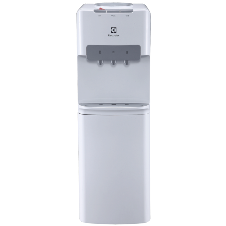 UltimateHome 300 ตู้กดน้ำ<br />ชนิดถังอยู่ด้านบน พร้อมช่องเก็บของ