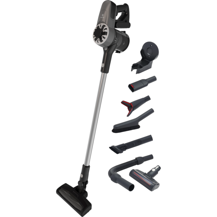 21.6V เครื่องดูดฝุ่นไร้สาย รุ่น UltimateHome 300