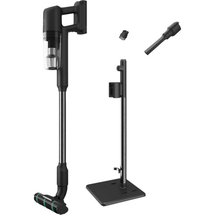 14.4V เครื่องดูดฝุ่นไร้สาย รุ่น UltimateHome 700 น้ำหนักเบา - เทา