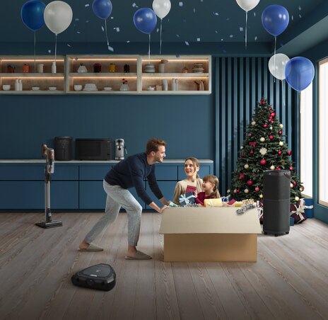All Condo and Home Appliances - Free Delivery* & Installment*