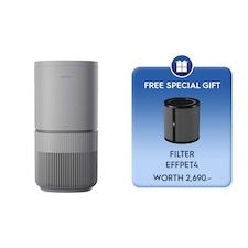 500 PetCare Air Purifier for 56m² room coverage