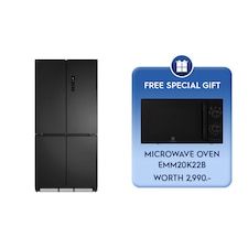 522L PerfectFit Multidoor Refrigerator - 800 Series