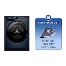 11/7kg UltimateCare 700 washer dryer