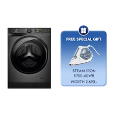 11/7kg UltimateCare 700 washer dryer