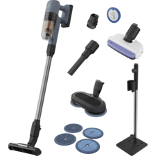 Hygienic 700 cordless vacuum cleaner