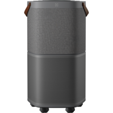 600 air purifier with 5 stage filter for 71.23m² room coverage