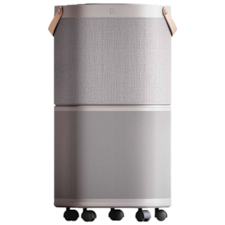 Pure A9 air purifier with 5 stage filter for rooms up to 60m²