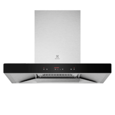 90cm UltimateTaste 500 chimney extractor hood