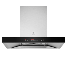 90cm UltimateTaste 700 chimney extractor hood