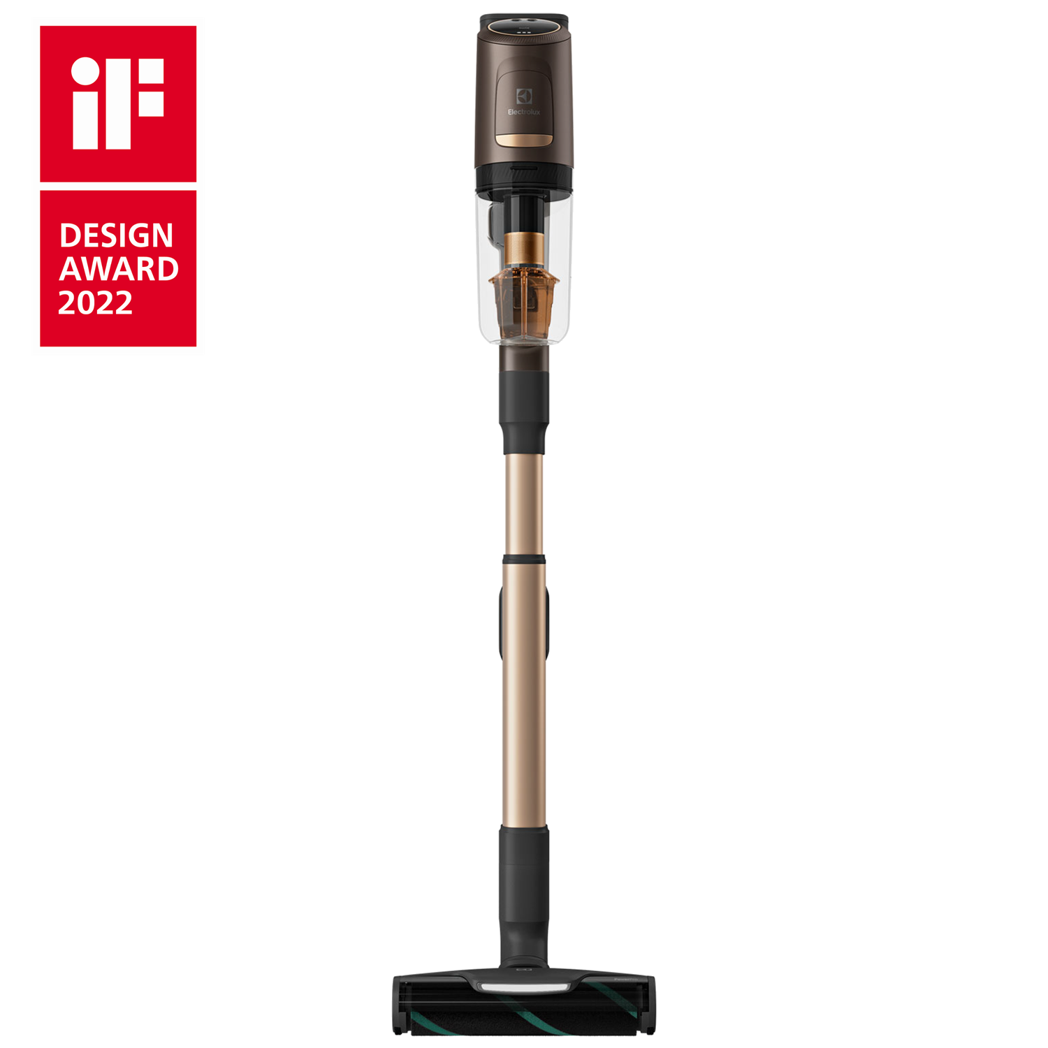 150AW UltimateHome 900 cordless handstick vacuum cleaner