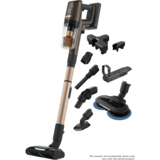 เครื่องดูดฝุ่นไร้สายชนิดด้ามจับรุ่น UltimateHome 900
