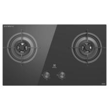 เตาแก๊สบิลท์อินแบบ 2 โซนปรุงอาหาร UltimateTaste 300 ขนาด 78 ซม.