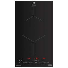 30cm UltimateTaste 300 built-in induction hob with 2 cooking zones