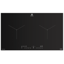 70cm UltimateTaste 300 built-in induction hob with 2 cooking zones
