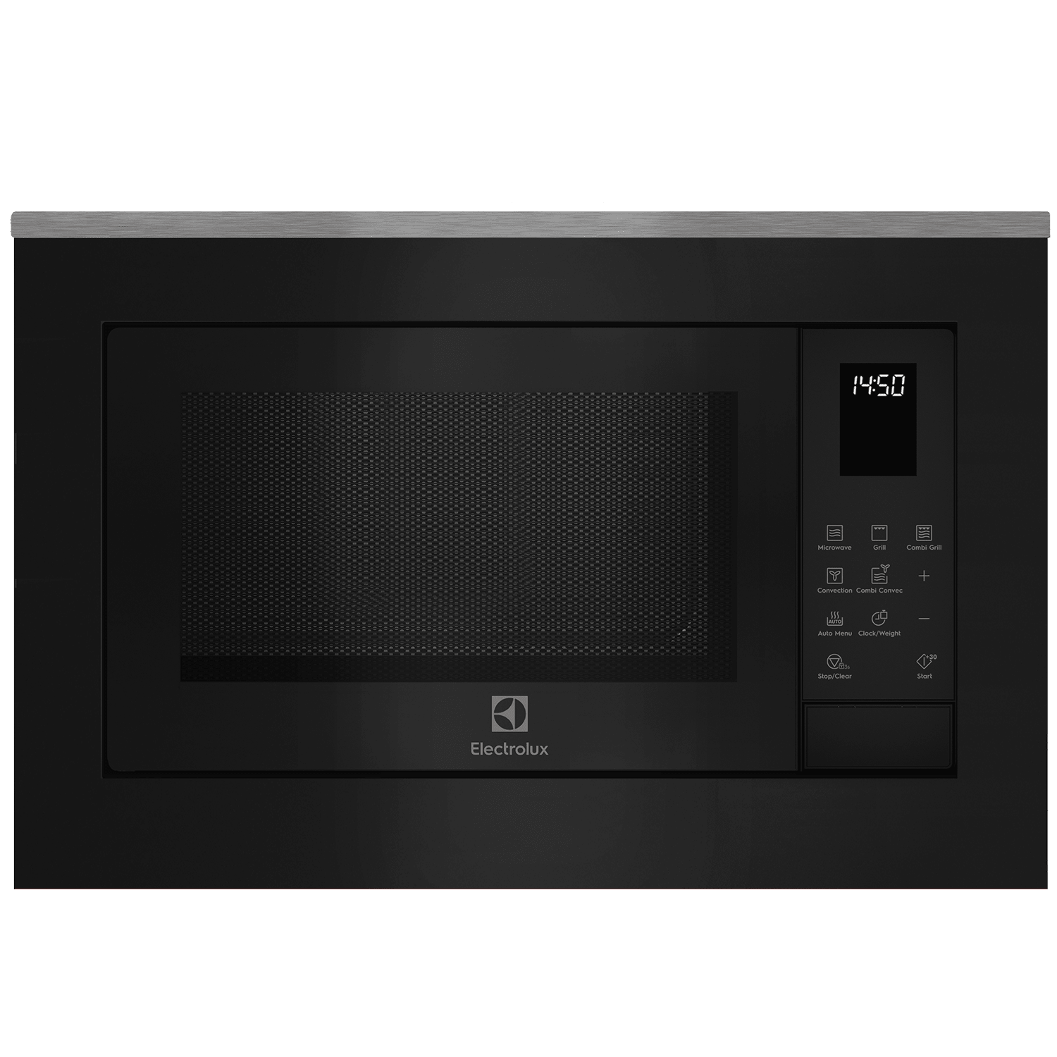 25L builtin combination microwave oven EMSB25XC Electrolux Thailand