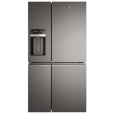610L UltimateTaste 900 french door refrigerator