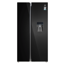 646L UltimateTaste 700 side by side refrigerator