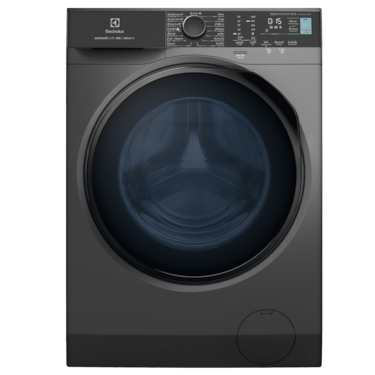 9kg UltimateCare 500 front load washing machine
