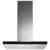90cm UltimateTaste 700 island extractor hood