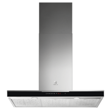 90cm chimney extractor hood KFTB19X Electrolux Thailand