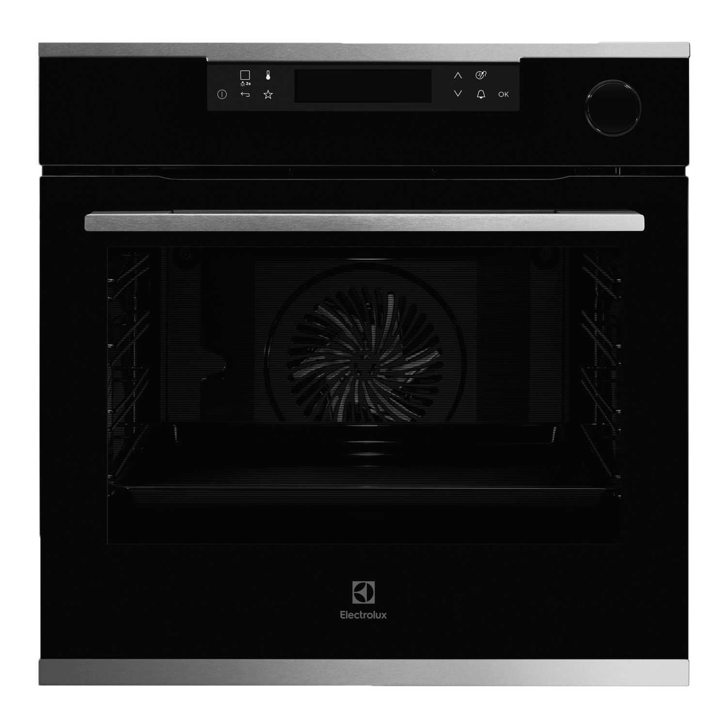 72L builtin single oven KOCBP21XA Electrolux Thailand
