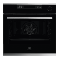 60cm UltimateTaste 700 built-in single oven with 72L capacity
