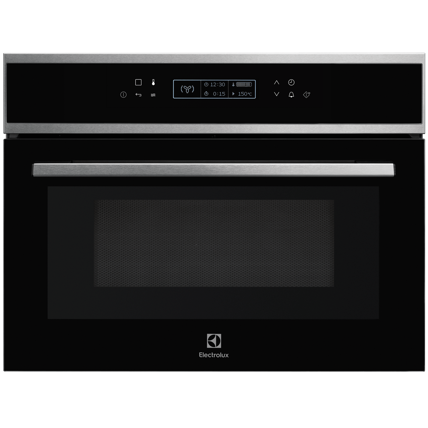 43L builtin compact oven KVLBE00X Electrolux Thailand