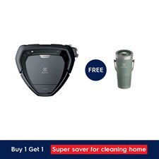 Pure i9.2 robot vacuum cleaner