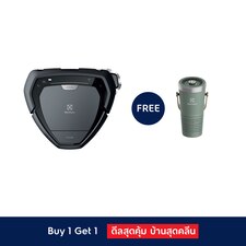 เครื่องดูดฝุ่นหุ่นยนต์ รุ่น Purei9.2