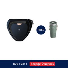 เครื่องดูดฝุ่นหุ่นยนต์ รุ่น Purei9.2