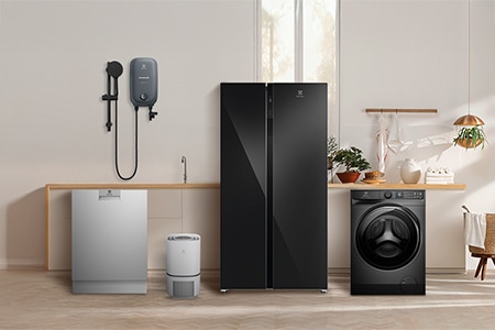 All Condo and Home Appliances - Free Delivery* & Installment*