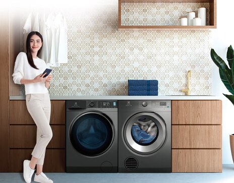 Keep your clothes look newer for longer