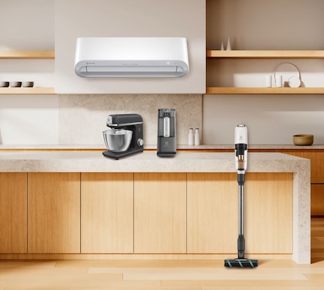 Private End of Year Sale | Exclusive Discounts | Electrolux