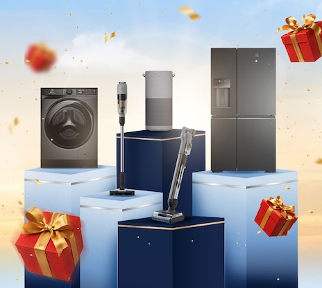 free gift with purchase