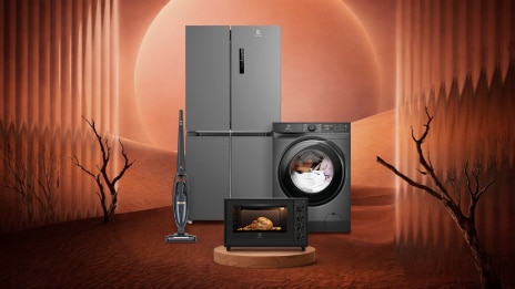 Fits every need. Perfect for every space. Deals up to 65%*