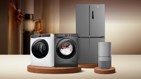 Fits every need. Perfect for every space. Deals up to 65%*