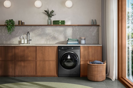 ใหม่ล่าสุดจาก Electrolux!