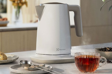 ใหม่ล่าสุดจาก Electrolux!