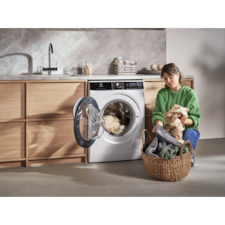 Standard Installation service for washing machines, washer-dryers, tumble dryers, dishwashers, and water heaters