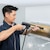 In-home cleaning for air conditioner < 18,000 BTU