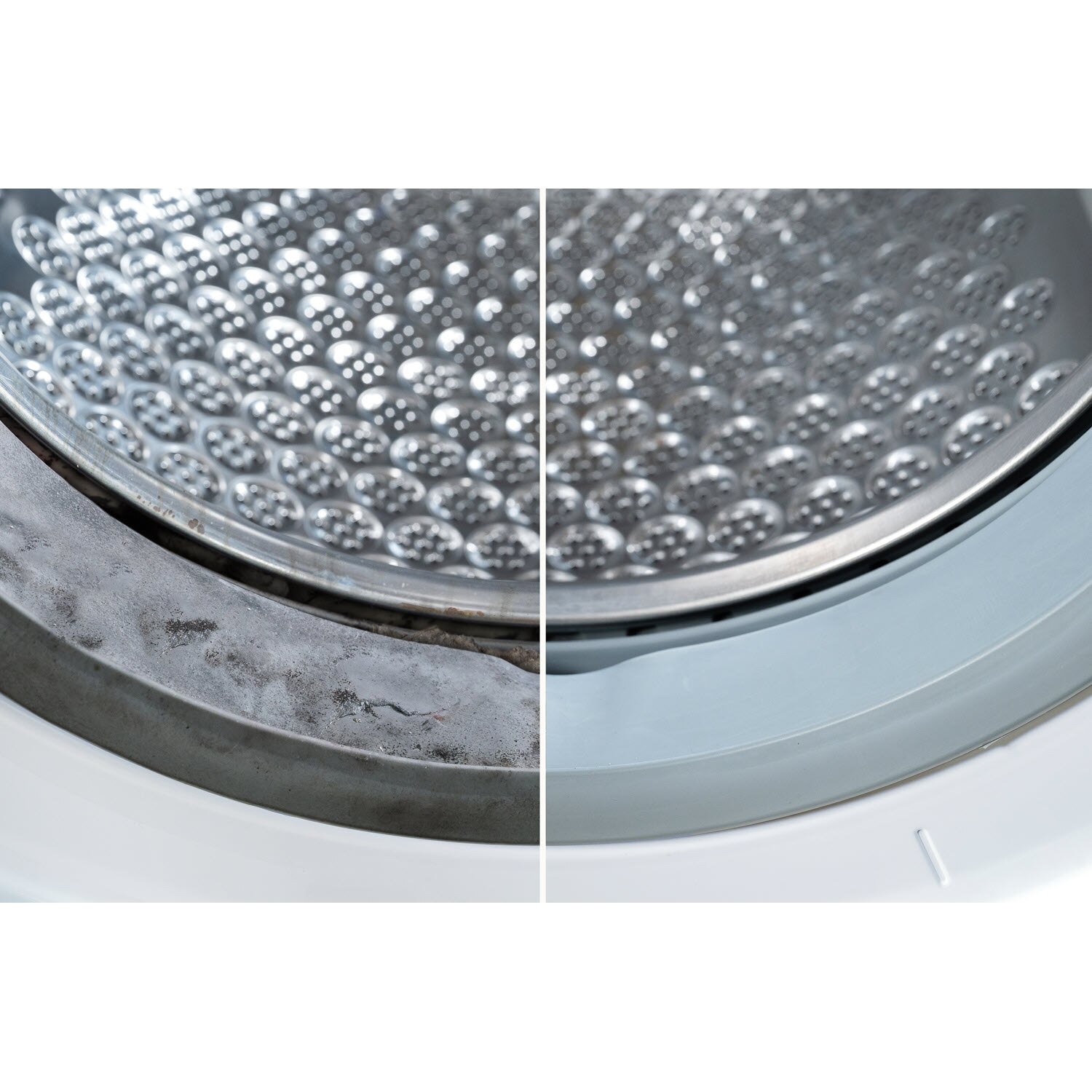 Inhome washing machine cleaning service Electrolux Thailand