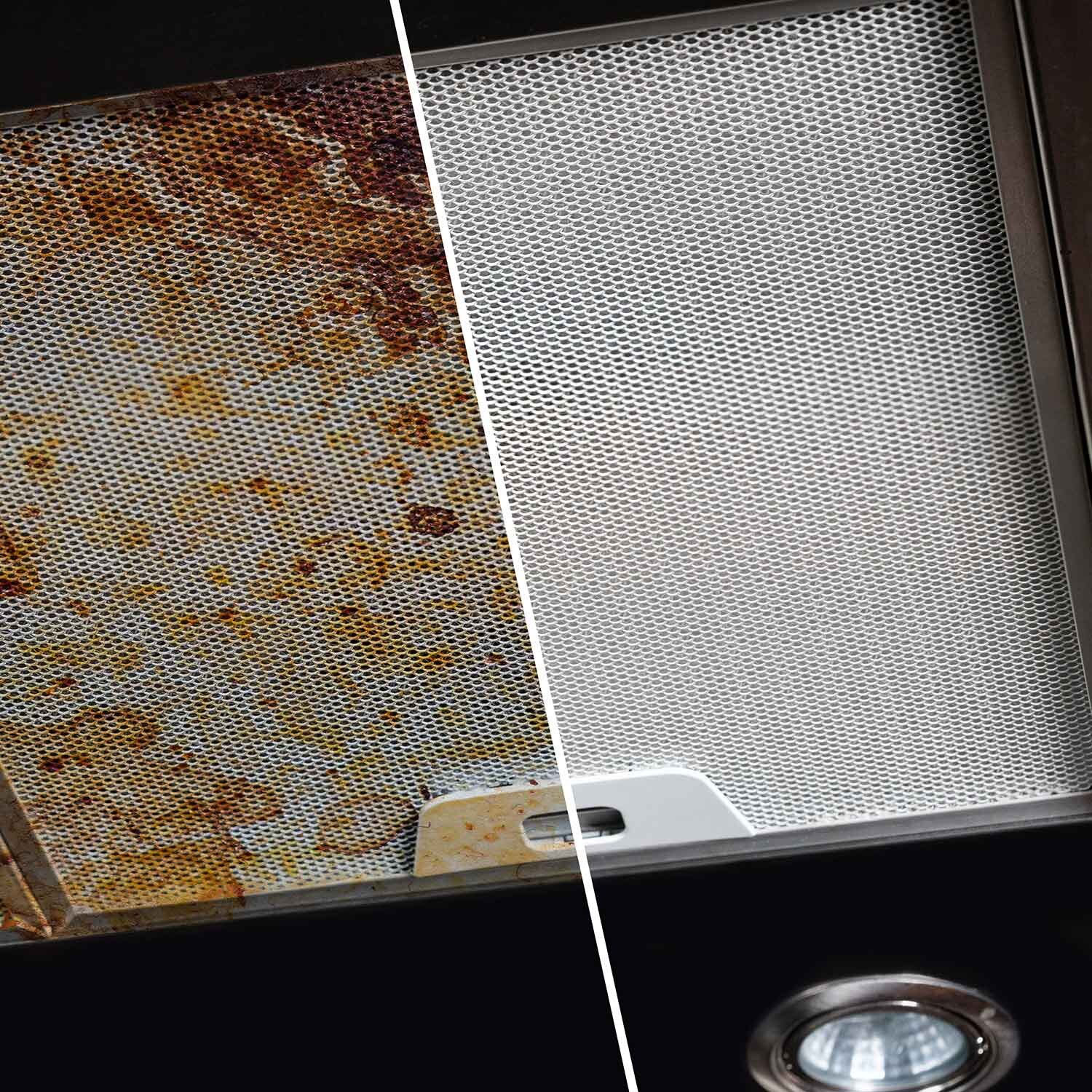 Inhome cleaning for hobs and hoods Electrolux Thailand