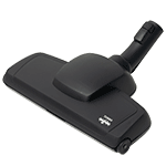 Turbo nozzle interlocking