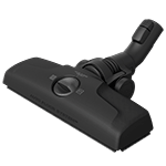 หัวดูดทำงานเงียบ DustMagnet