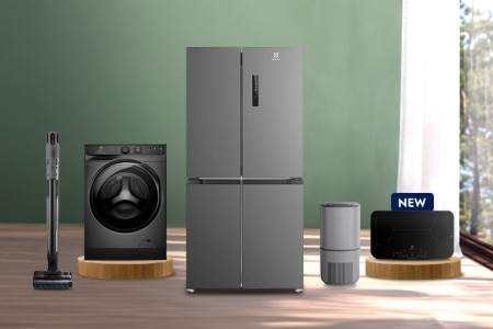 All Condo and Home Appliances - Free Delivery* & Installment*