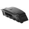 Rubber blade