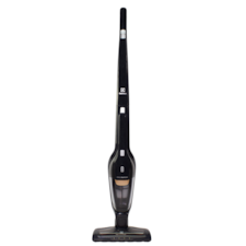 18V ErgoRapido cordless handstick vacuum cleaner