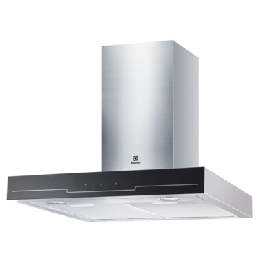 Wall mounted cooker hood 60cm